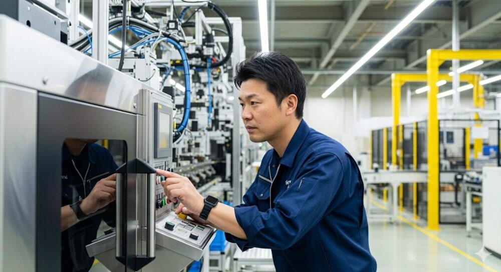 Overseas-factory-production
