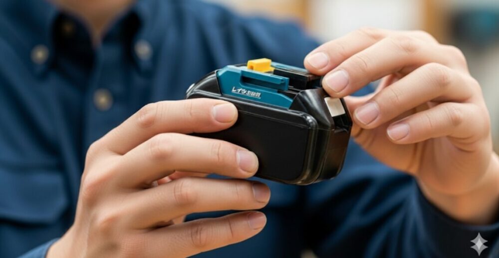 check-battery