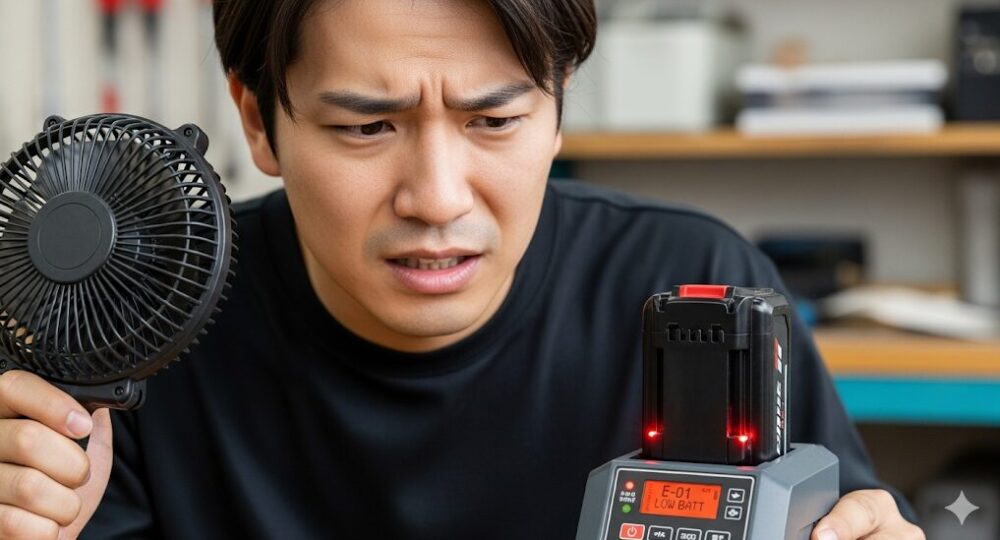 Battery life?