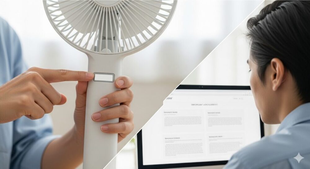 Check-the-fan-model