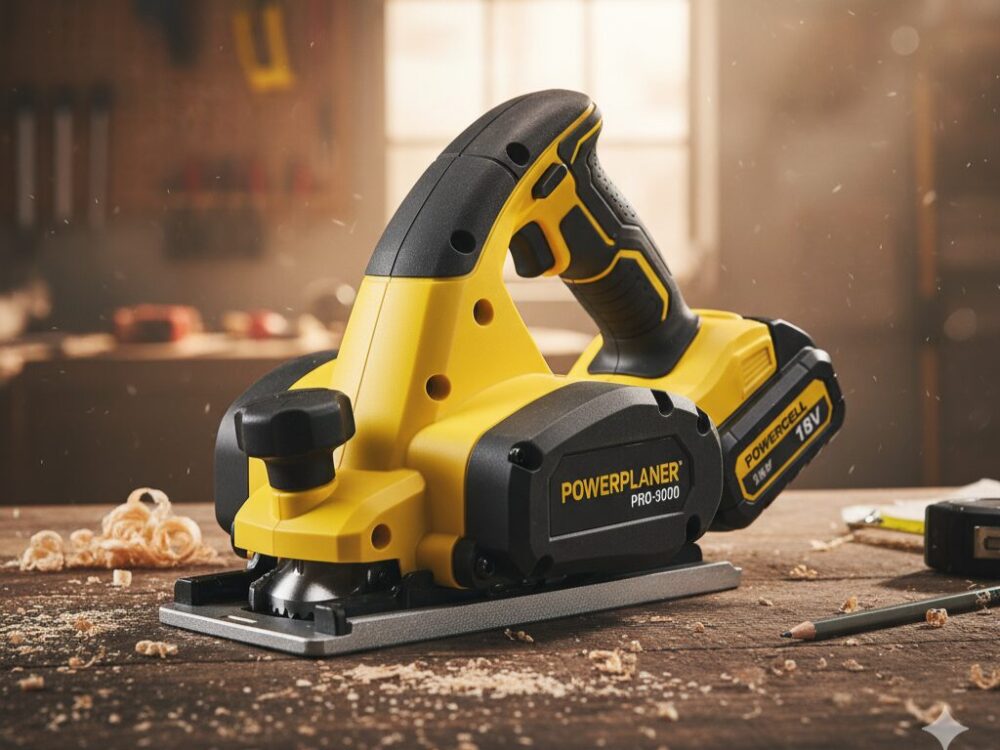 electric-planer