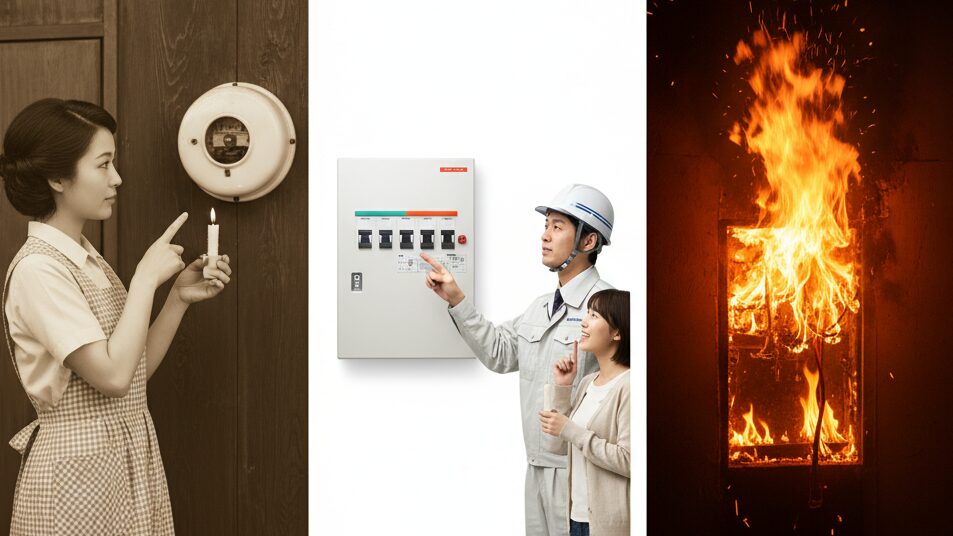 Old-knowledge-about-breakers-and-fuses