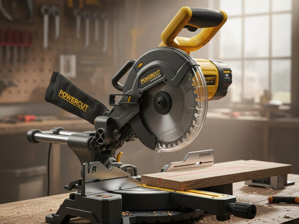 Sliding-circular-saw