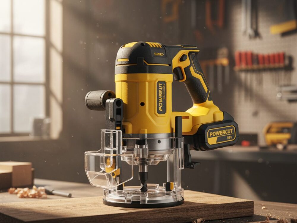 trimmer