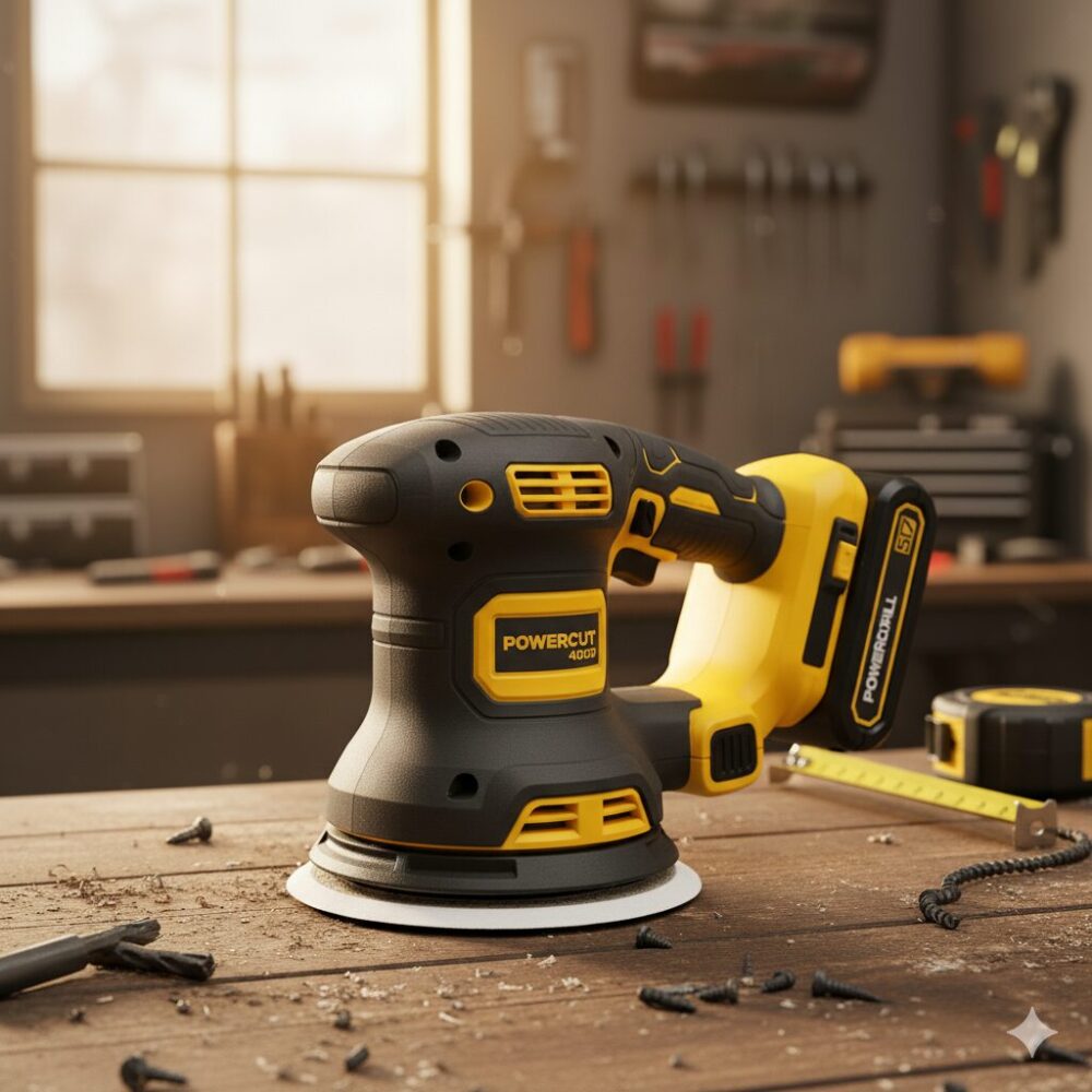 electric-sander