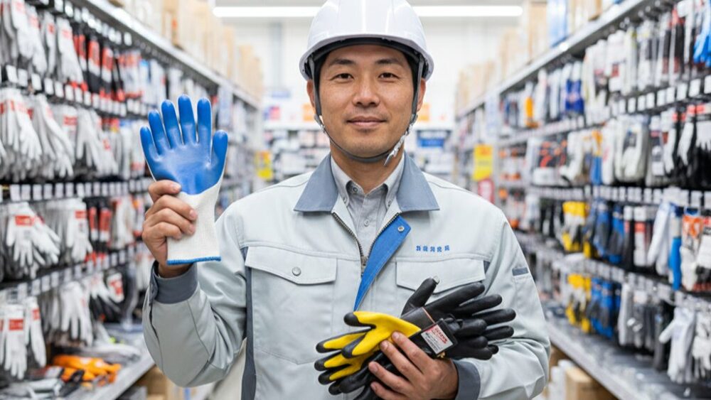 The-gloves-are-from-Workman.