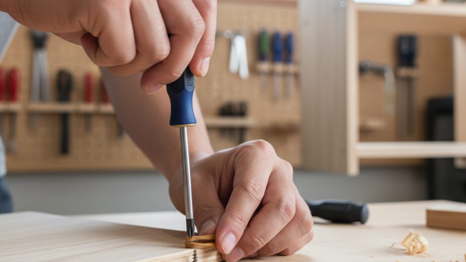 Try-it-without-tools