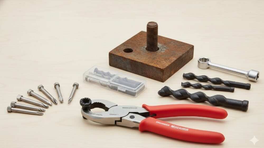 Broken-screw-removal-tool