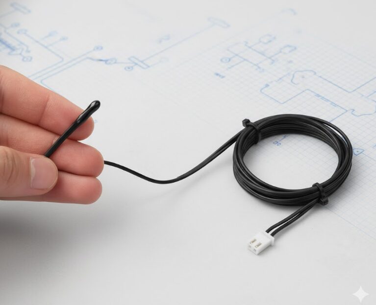 thermistor