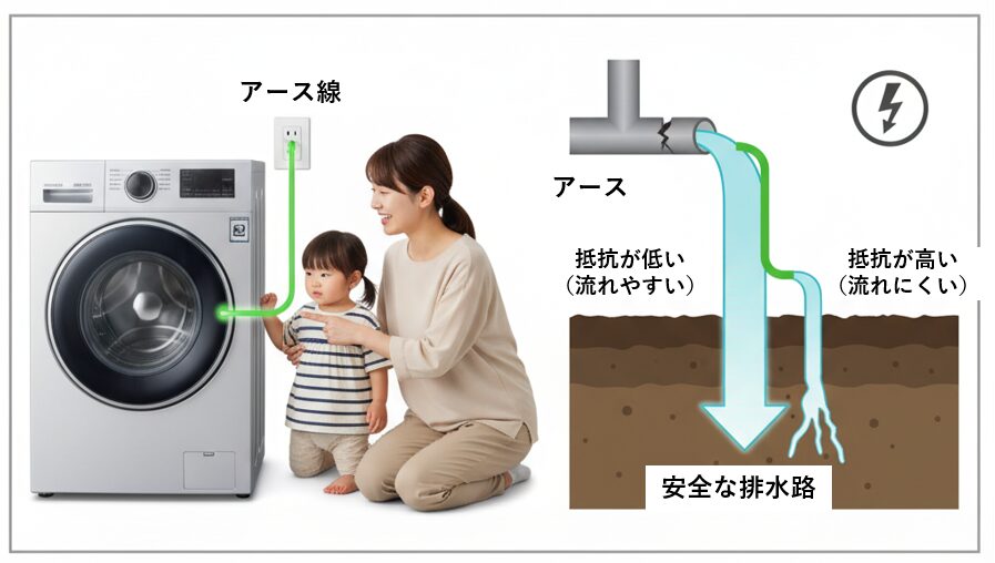What-is-ground-resistance?