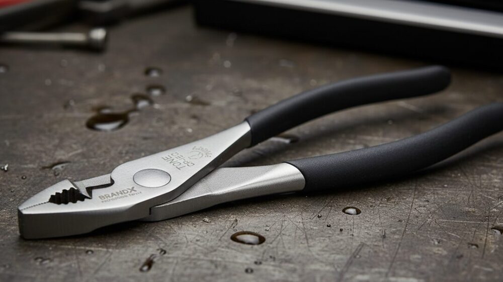 pliers