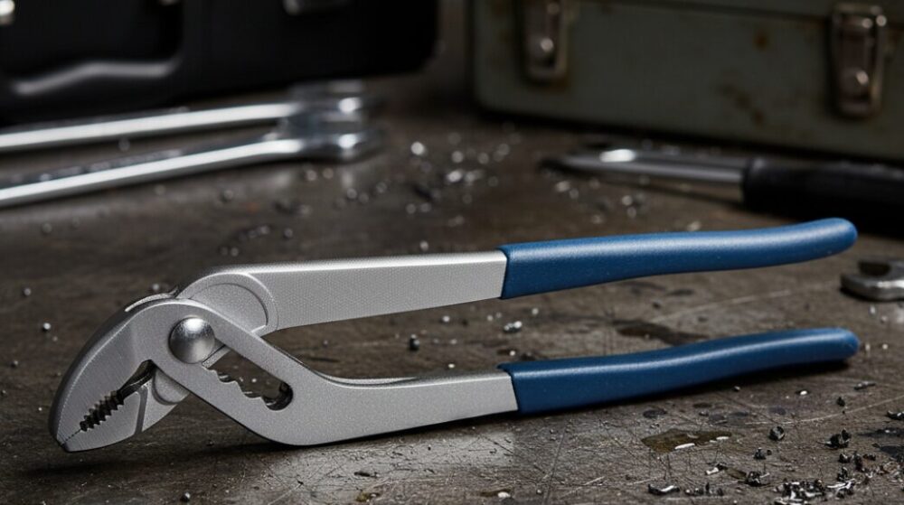 Water-Pump-Pliers