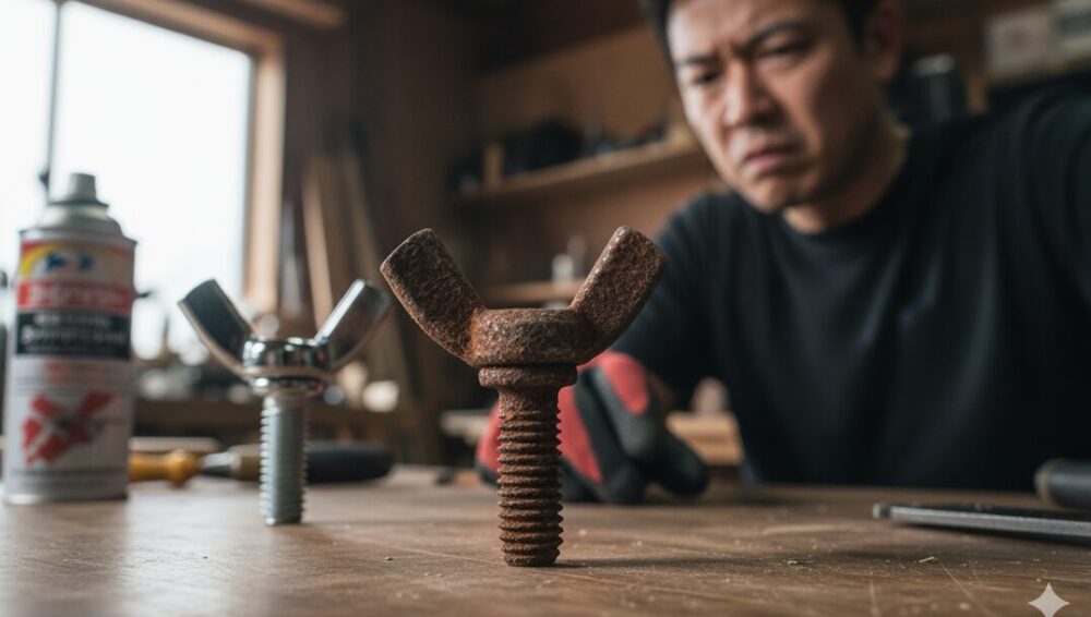 The-thumbscrew-won't-turn