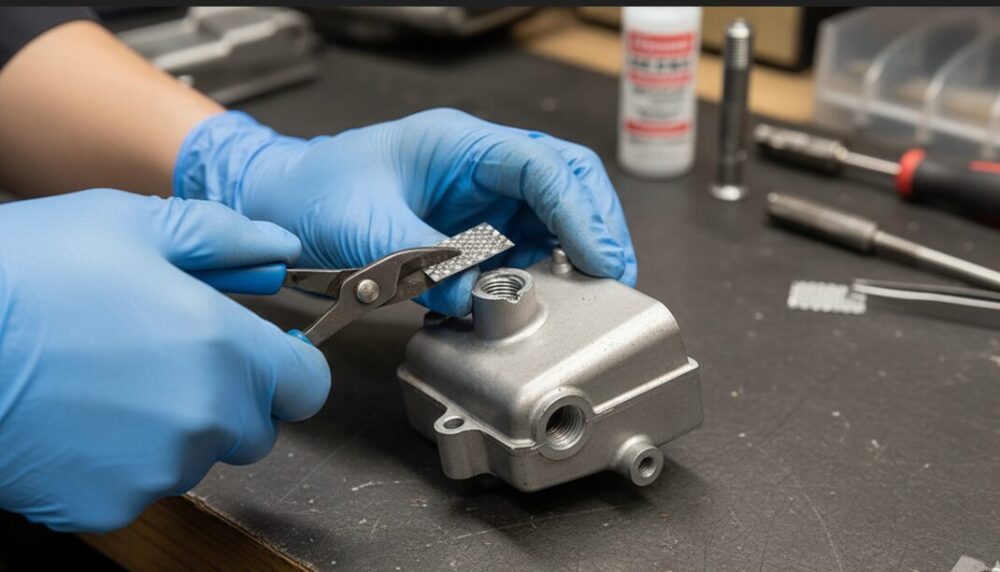 How-to-use-a-screw-hole-repair-kit