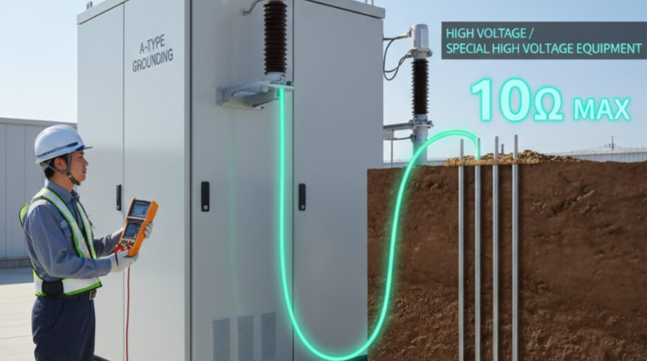 Ground-resistance-type-A