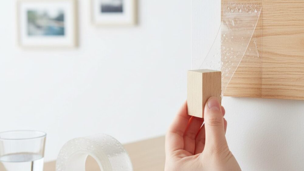 What-is-magic-tape?