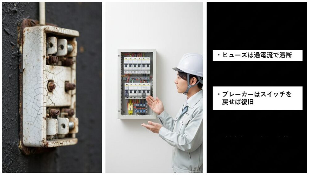 Old-knowledge-about-breakers-and-fuses