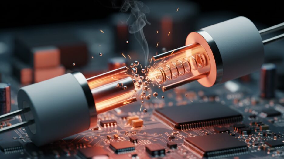 How-thermal-fuses-work