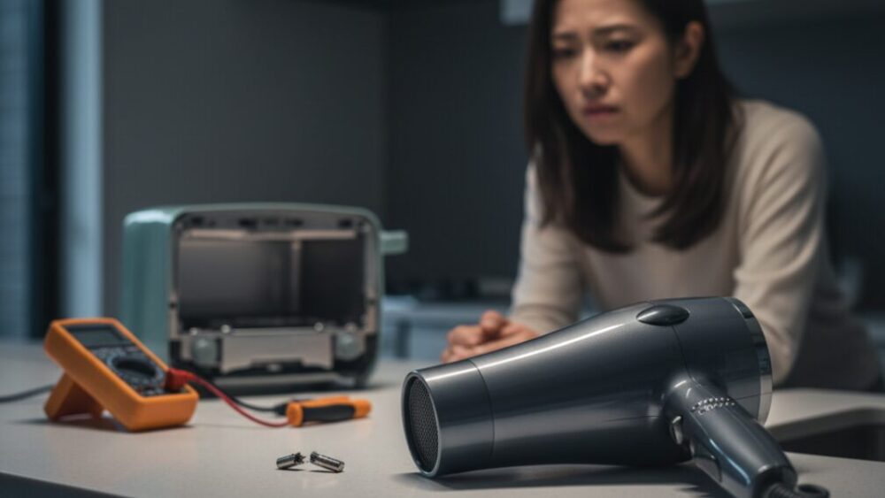 What-happens-if-the-thermal-fuse-blows?