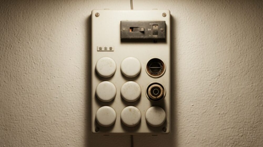 Old-breaker-fuse
