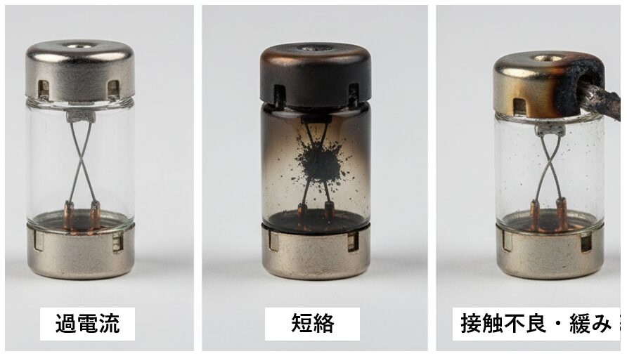 Causes-of-fuse-blowout
