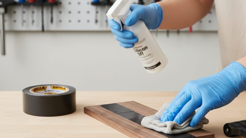 How-to-use-Gorilla-Tape