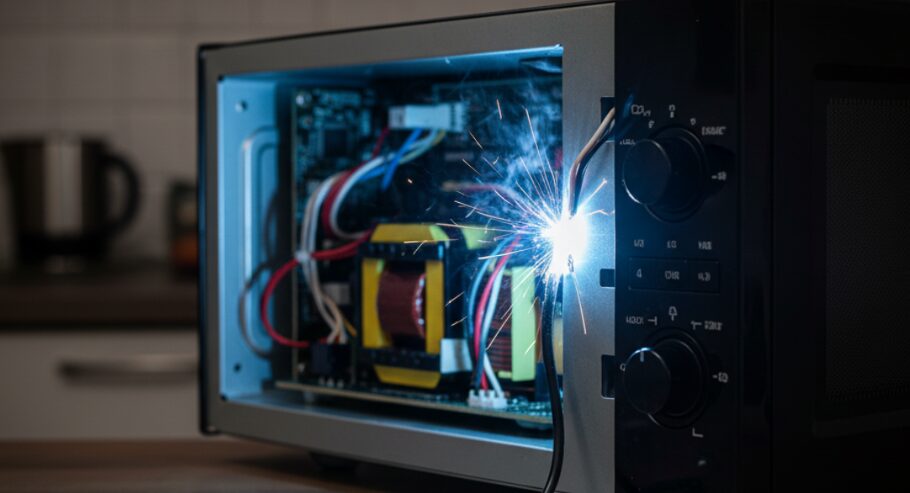 What-causes-a-fuse-to-blow?