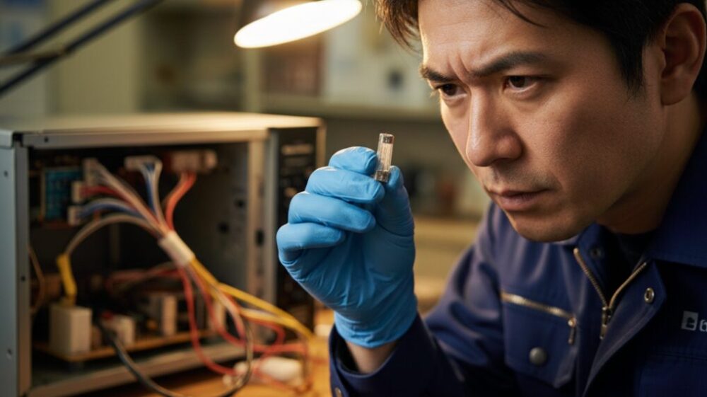 Check-if-the-fuse-is-blown