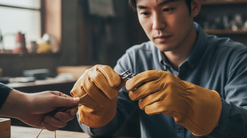 How-to-adjust-large-gloves