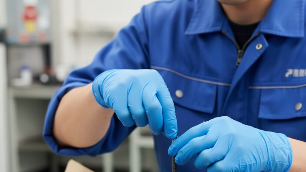 Disadvantages-of-nitrile-gloves