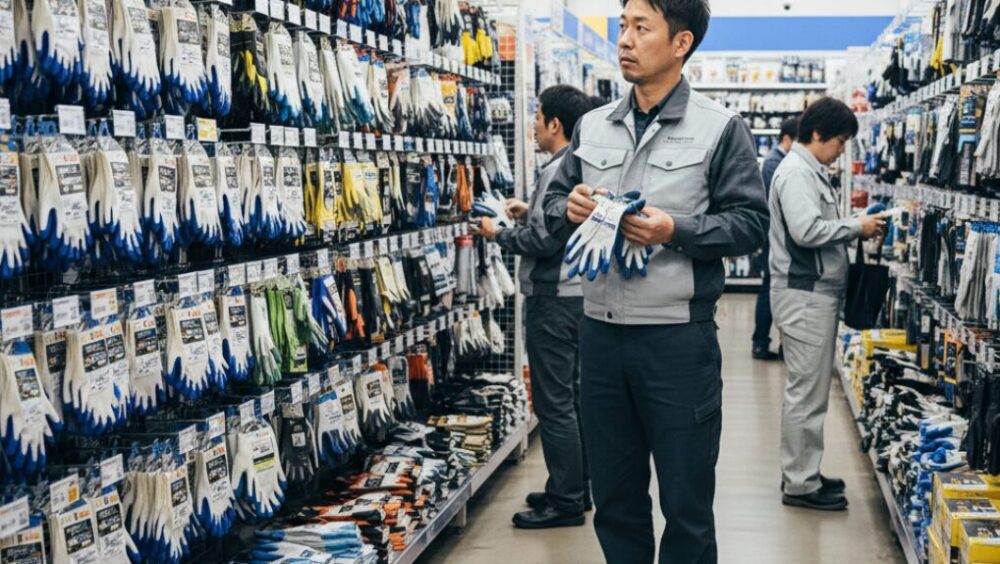 Can-you-get-everything-at-Workman?