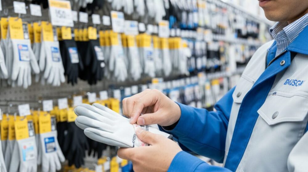 Measuring-your-hand-size