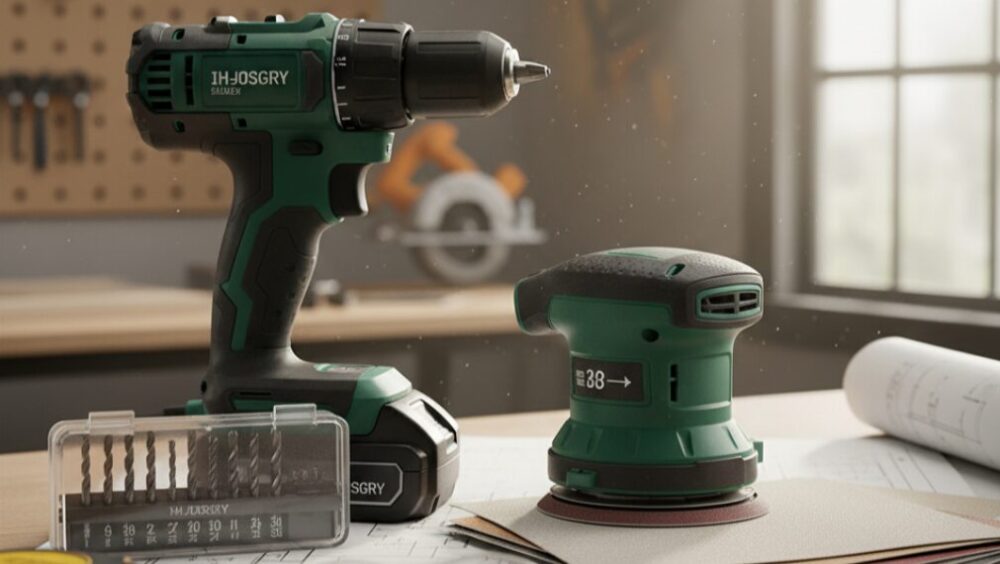 Essential-DIY-tools