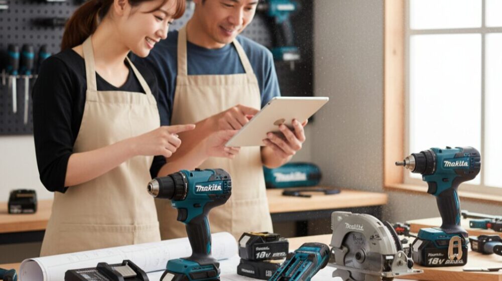 makita-products