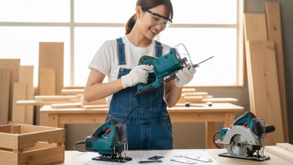 power-tools-for-cutting-wood