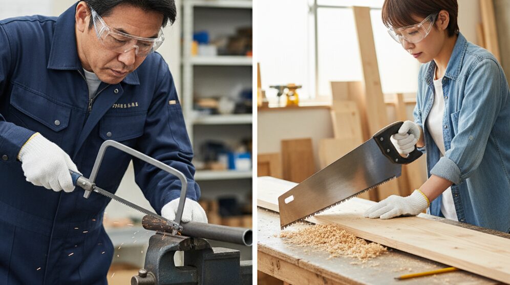 Electric-saws-and-chainsaws