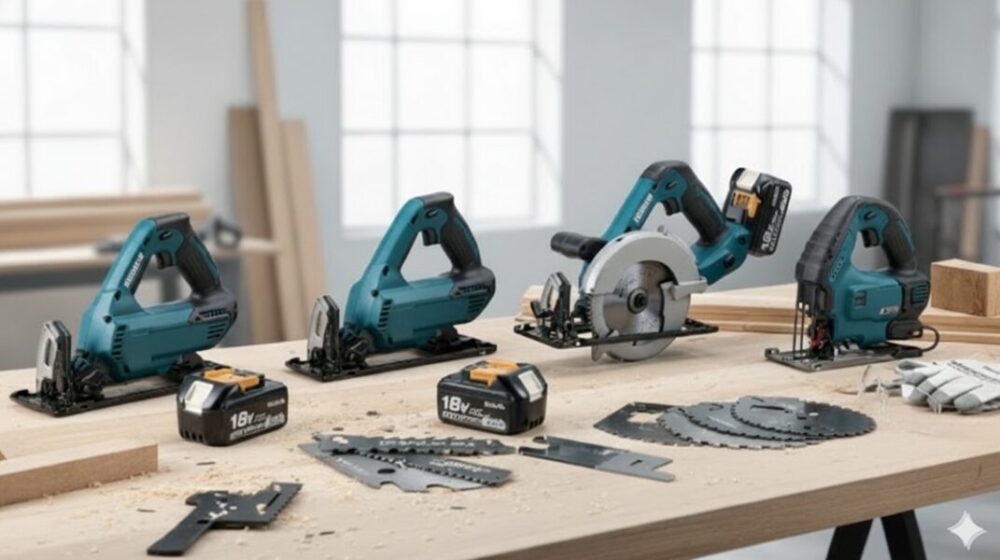 Popular-Makita-products