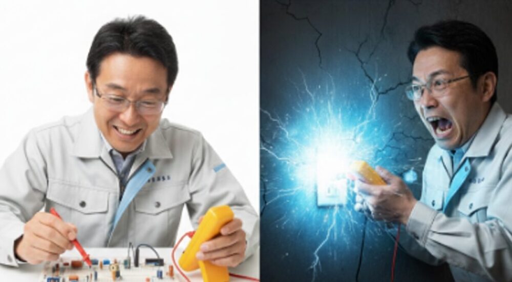 Danger-of-measuring-current-with-a-tester