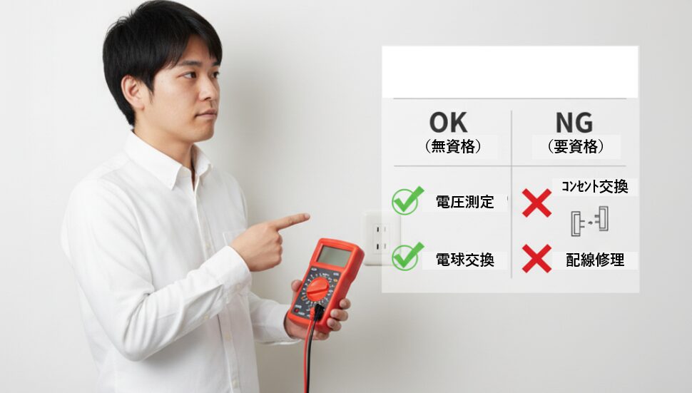 Are-qualifications-required?