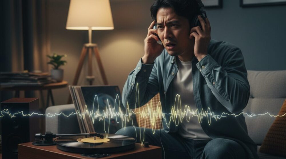 Reverse-polarity-effects