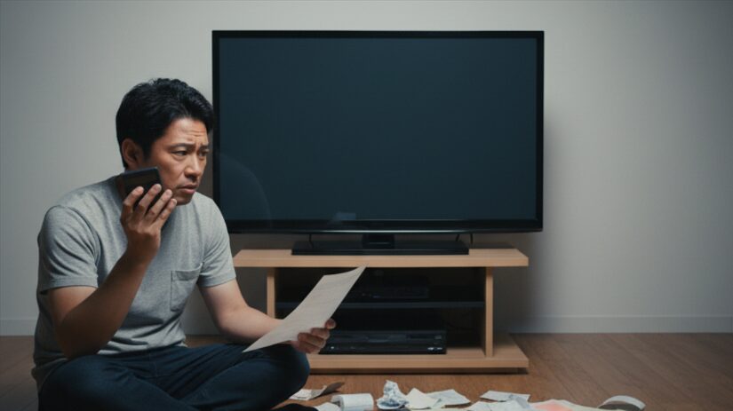 Causes and repairs other than fuses