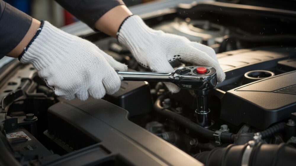 A-ratchet-handle-that-can-be-used-for-a-lifetime