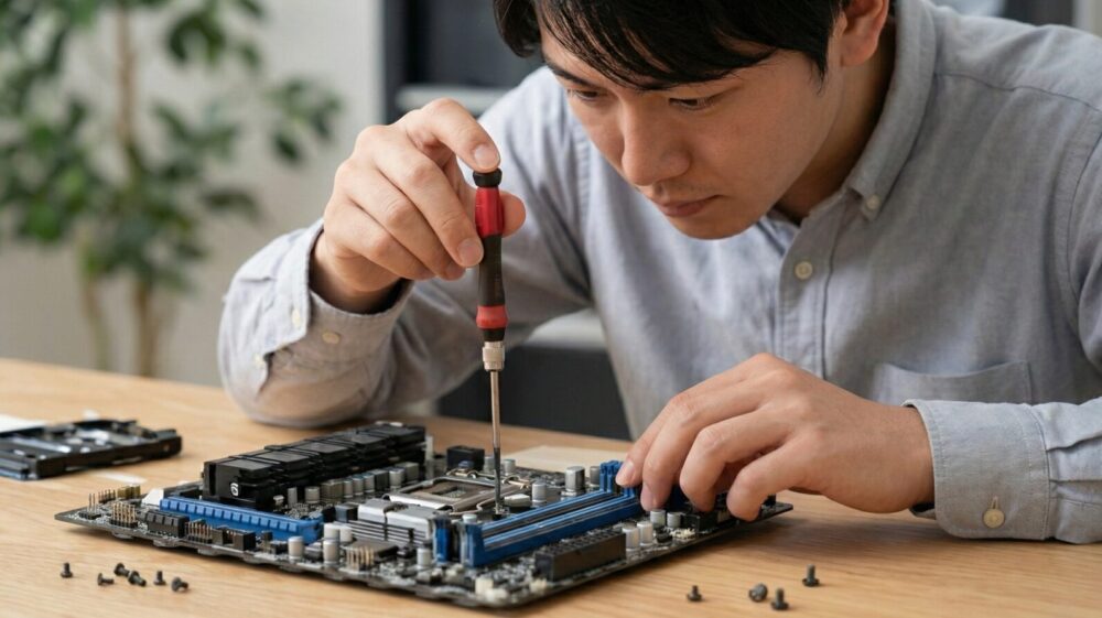 Essential-for-building-your-own-PC