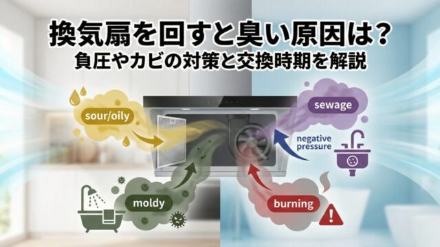 ventilation-fan-smell