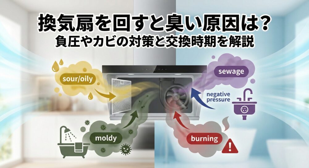 ventilation-fan-smell