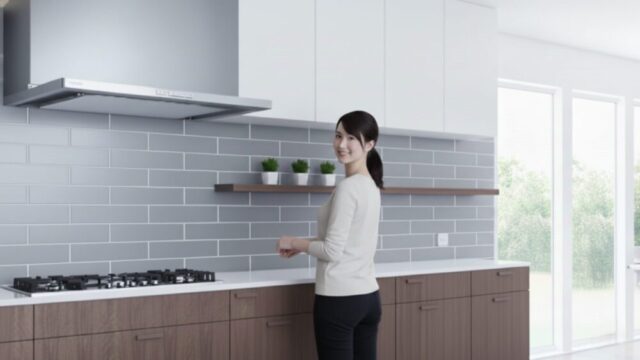 Fuji-Industrial-Range-Hood-Motor-Replacement