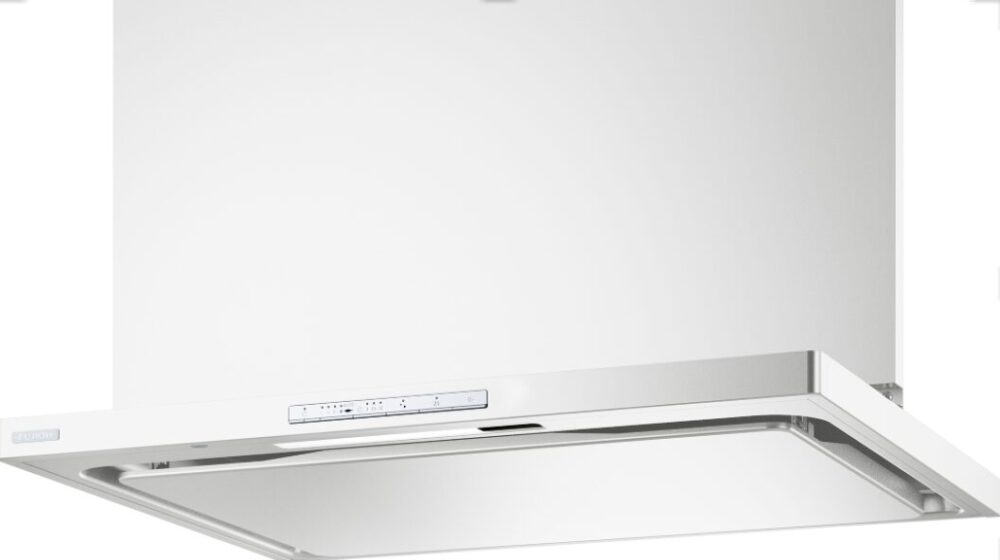 富士工業（FUJIOH）スリム型レンジフード　CLRL-ECの写真