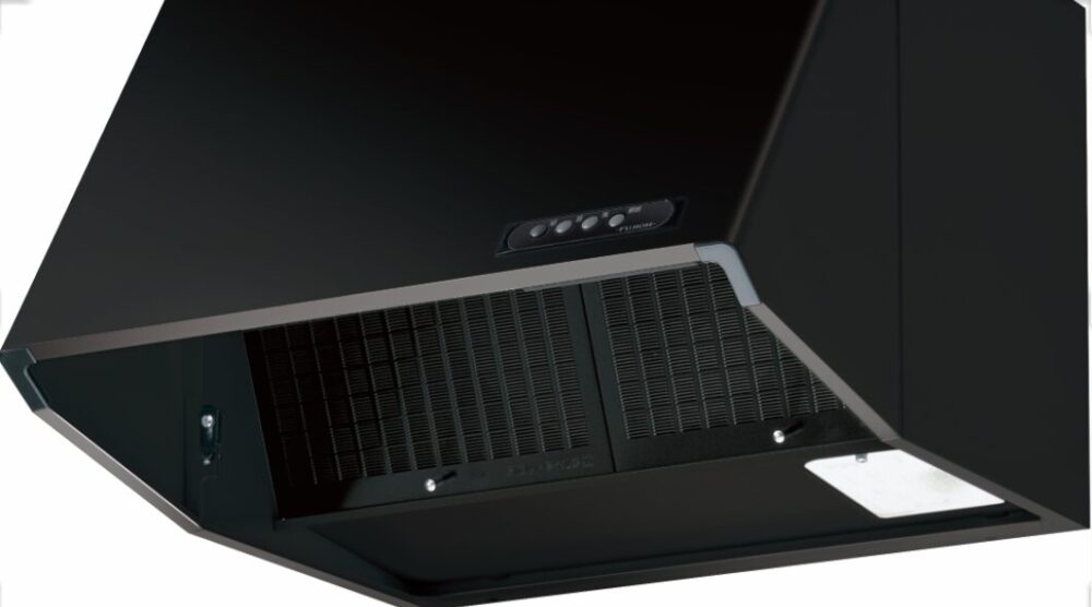 富士工業（FUJIOH）ブーツ型レンジフード　BDR-3H