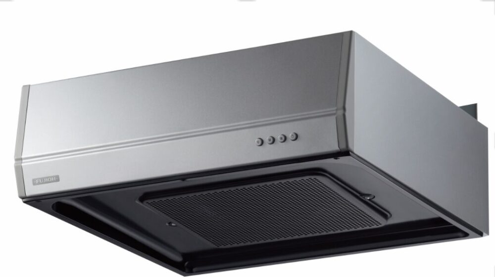 富士工業（FUJIOH）フラット型レンジフード　BFR-1E写真